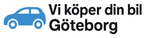 Vi köper din bil Göteborg logo
